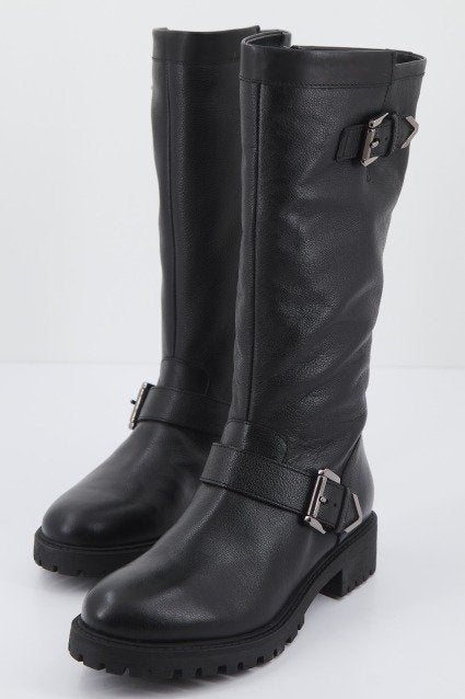 GEOX D HOARA en color NEGRO (1)