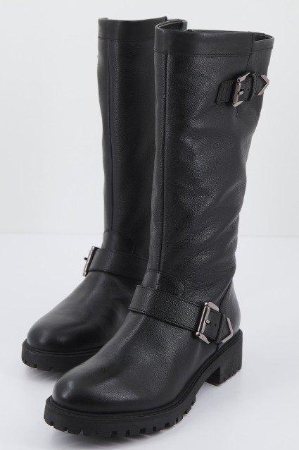 GEOX D HOARA en color NEGRO (1)