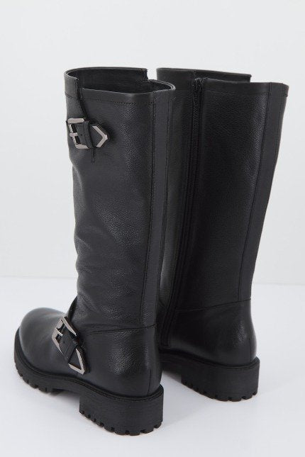 GEOX D HOARA en color NEGRO (2)