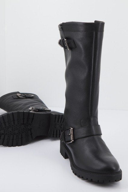 GEOX D HOARA en color NEGRO (4)