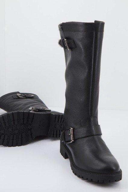 GEOX D HOARA en color NEGRO (4)