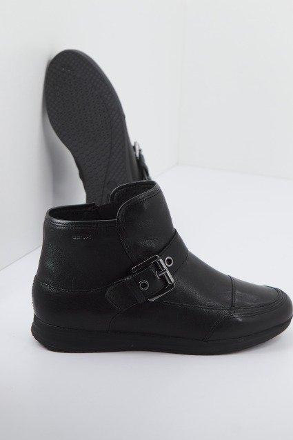 GEOX D AVERY en color NEGRO (2)
