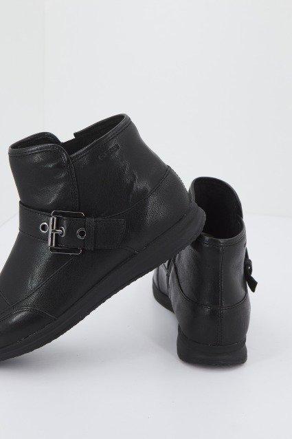 GEOX D AVERY en color NEGRO (3)