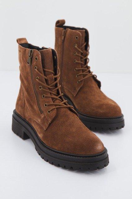 GEOX D IRIDEA en color MARRON (1)