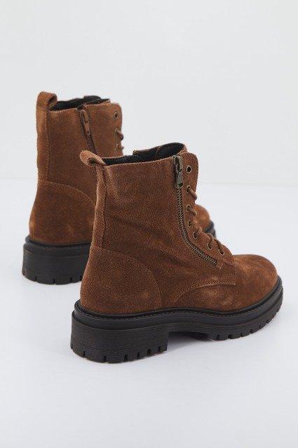 GEOX D IRIDEA en color MARRON (2)