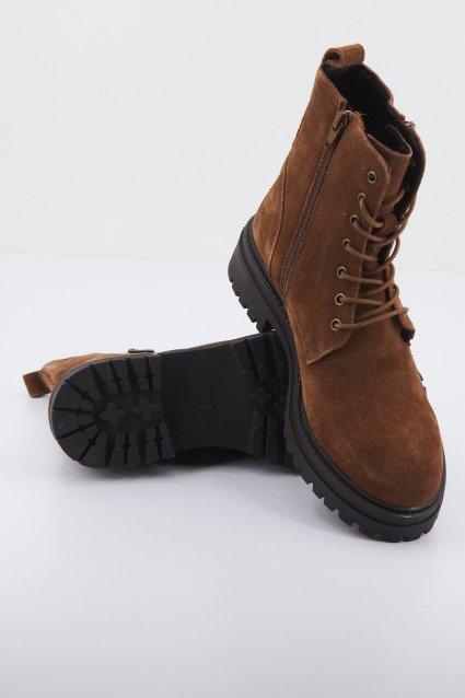 GEOX D IRIDEA en color MARRON (3)
