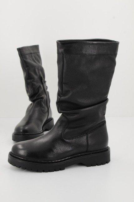 GEOX D BLEYZE en color NEGRO (2)