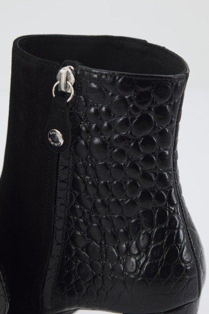 GEOX D PHEBY en color NEGRO (4)