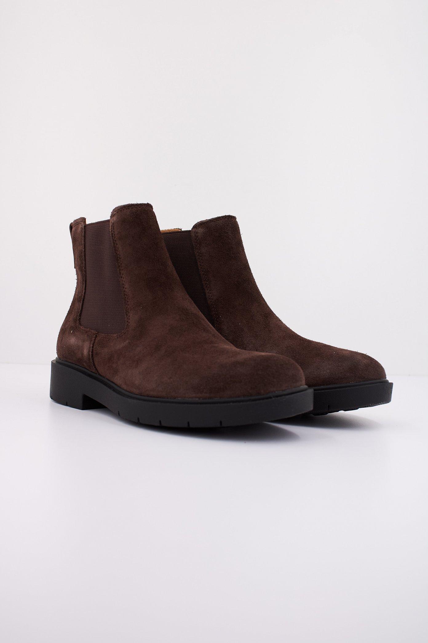 GEOX D SPHERICA EC en color MARRON (2)