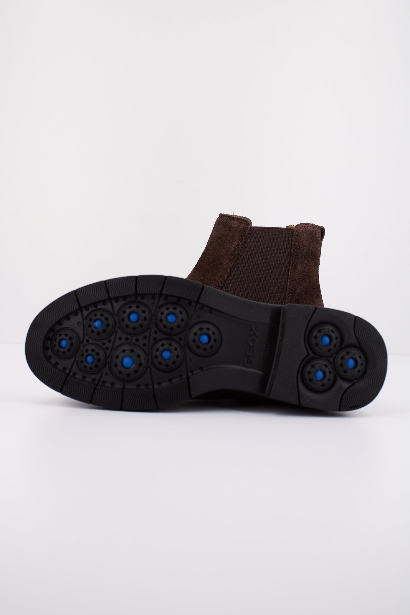 GEOX D SPHERICA EC en color MARRON (5)