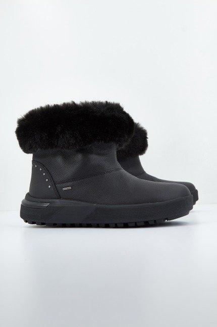 GEOX D DALYLA B ABX en color NEGRO (2)