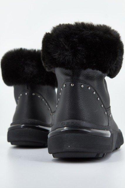 GEOX D DALYLA B ABX en color NEGRO (3)