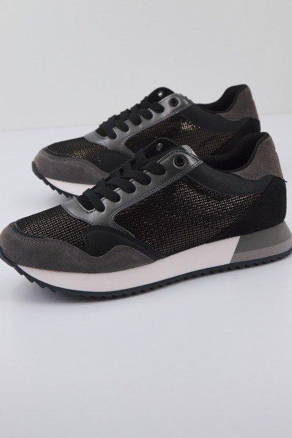 GEOX D DORALEA en color NEGRO (1)