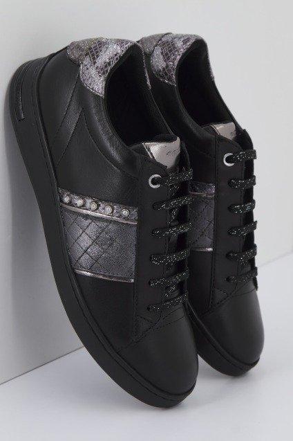 GEOX D JAYSEN en color NEGRO (1)