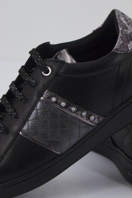 GEOX D JAYSEN en color NEGRO (3)