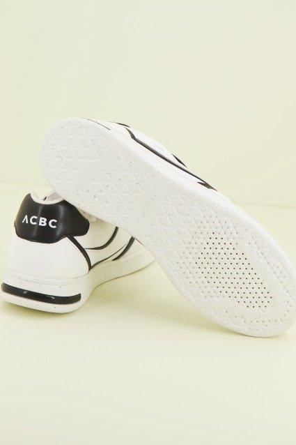 GEOX BUBC D JAYSEN en color BLANCO (3)