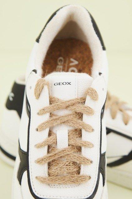 GEOX BUBC D JAYSEN en color BLANCO (4)