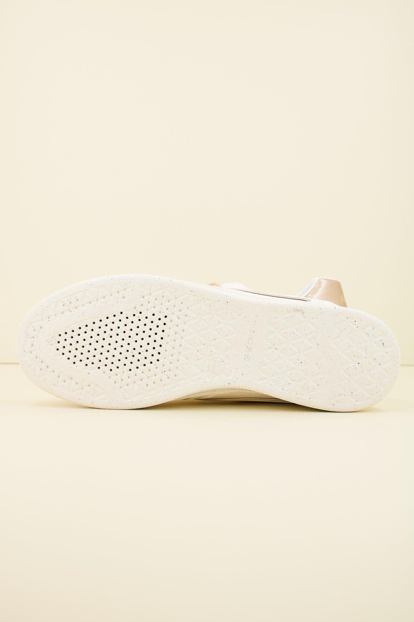 GEOX BUBC D JAYSEN en color BLANCO (4)