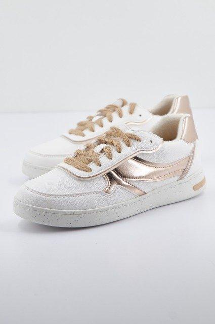 GEOX D JAYSEN en color BLANCO (1)