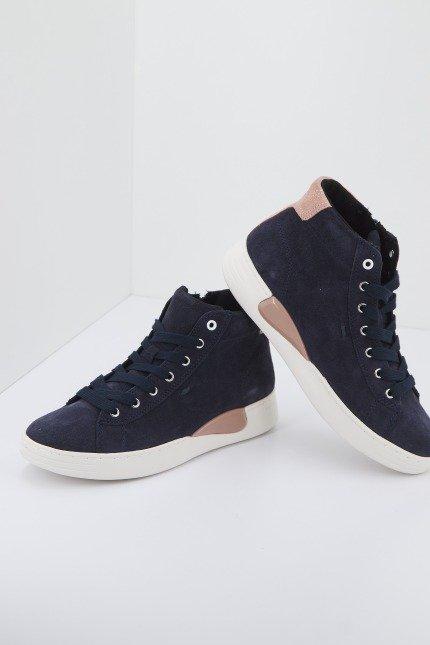 GEOX D LAURESSA en color AZUL (1)