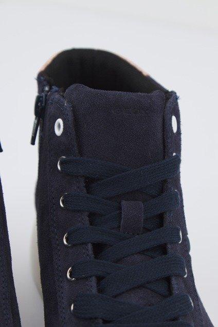 GEOX D LAURESSA en color AZUL (4)