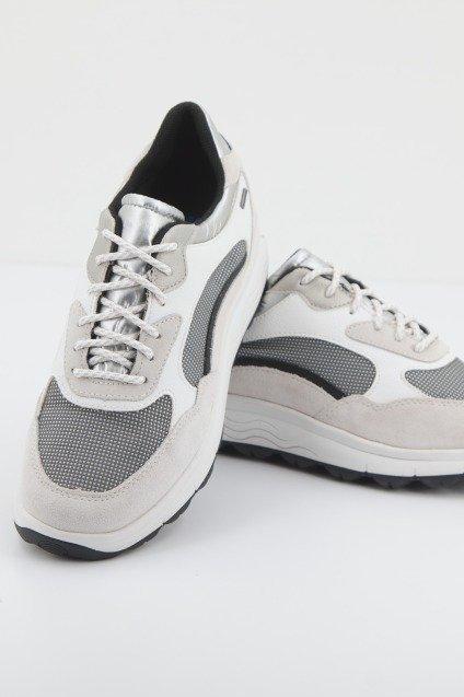 GEOX D SPHERICA X B ABX en color GRIS (1)