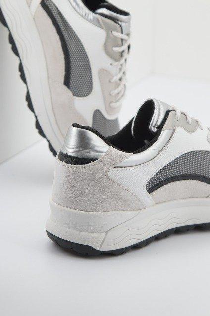 GEOX D SPHERICA X B ABX en color GRIS (2)