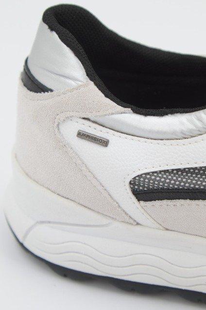 GEOX D SPHERICA X B ABX en color GRIS (3)