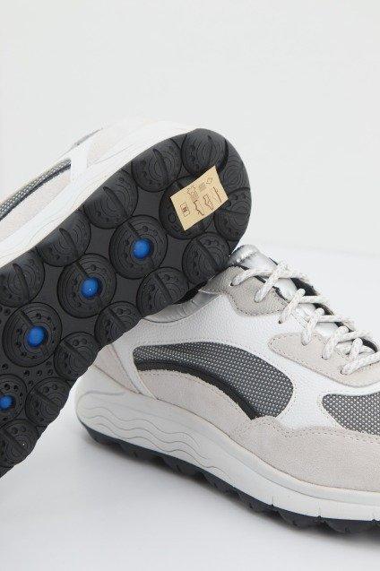 GEOX D SPHERICA X B ABX en color GRIS (4)