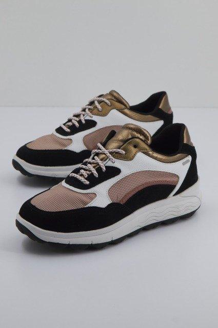 GEOX D SPHERICA X B ABX en color MULTICOLOR (1)