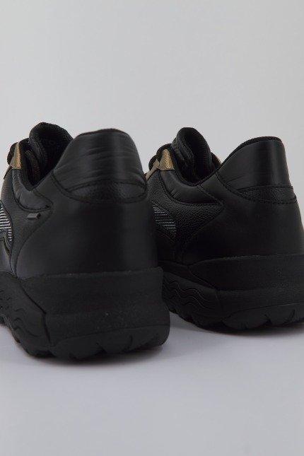 GEOX D SPHERICA X B ABX en color NEGRO (3)