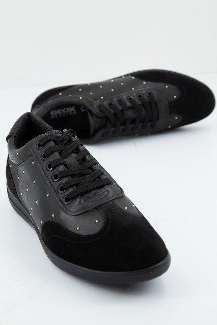 GEOX D MYRIA en color NEGRO (1)