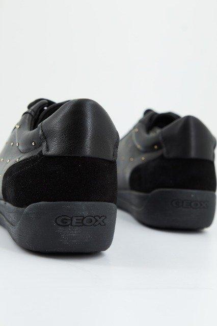 GEOX D MYRIA en color NEGRO (3)