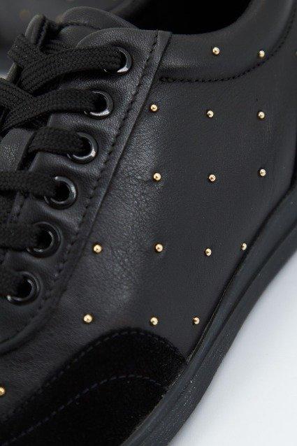 GEOX D MYRIA en color NEGRO (4)