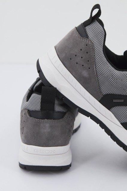 GEOX D BRAIES B ABX en color GRIS (2)