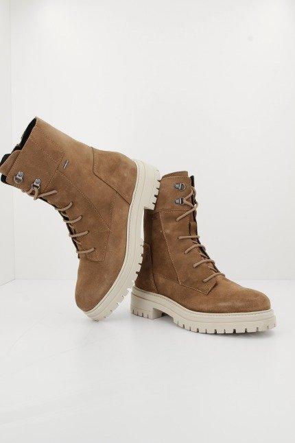 GEOX D IRIDEA B ABX en color MARRON (1)