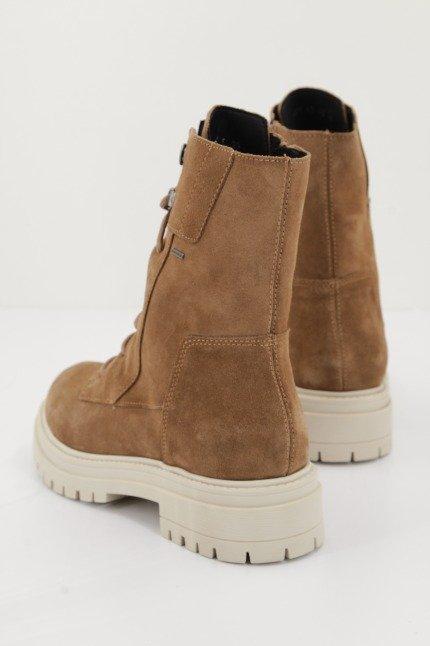 GEOX D IRIDEA B ABX en color MARRON (3)