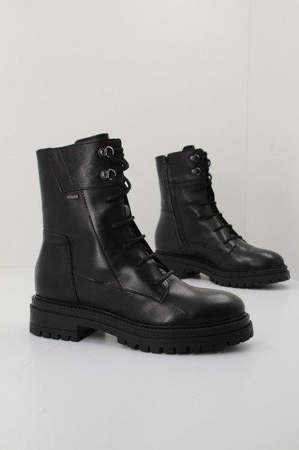 GEOX D IRIDEA B ABX en color NEGRO (2)