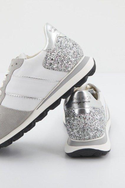 GEOX D SPHERICA VSERIES en color GRIS (2)