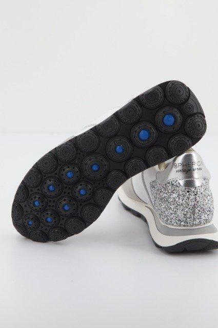 GEOX D SPHERICA VSERIES en color GRIS (3)