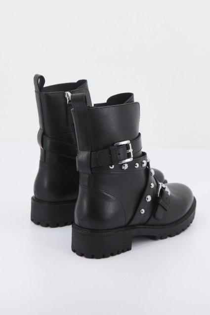 GEOX D HOARA en color NEGRO (2)