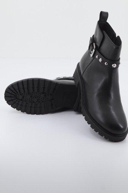 GEOX D HOARA en color NEGRO (3)