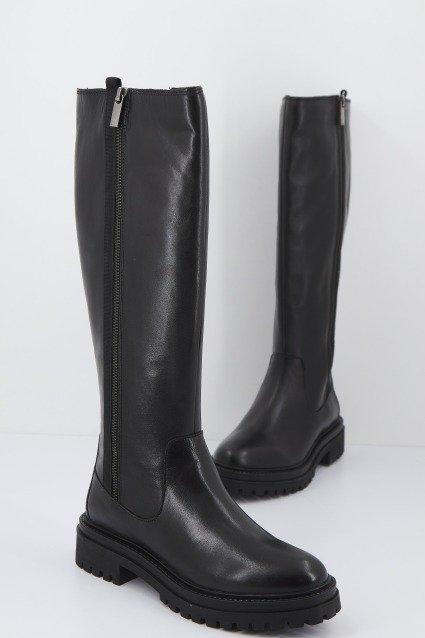 GEOX D IRIDEA en color NEGRO (1)