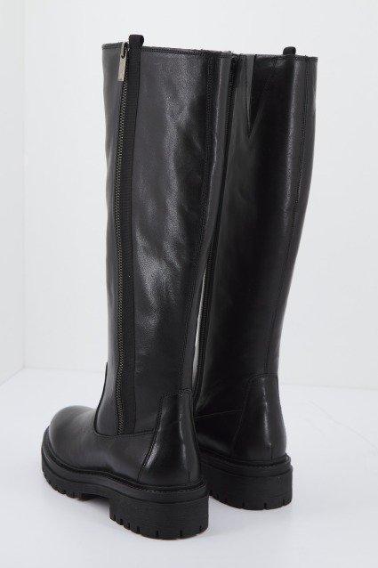 GEOX D IRIDEA en color NEGRO (3)