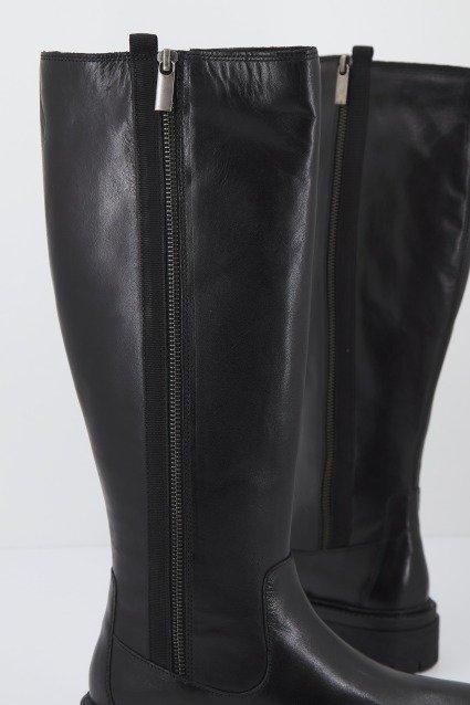 GEOX D IRIDEA en color NEGRO (4)