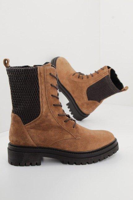 GEOX D IRIDEA en color MARRON (1)