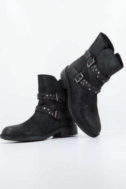 GEOX D CATRIA en color NEGRO (1)