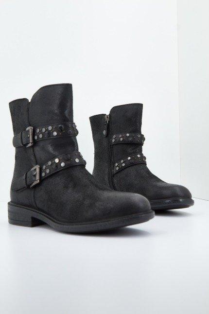 GEOX D CATRIA en color NEGRO (2)