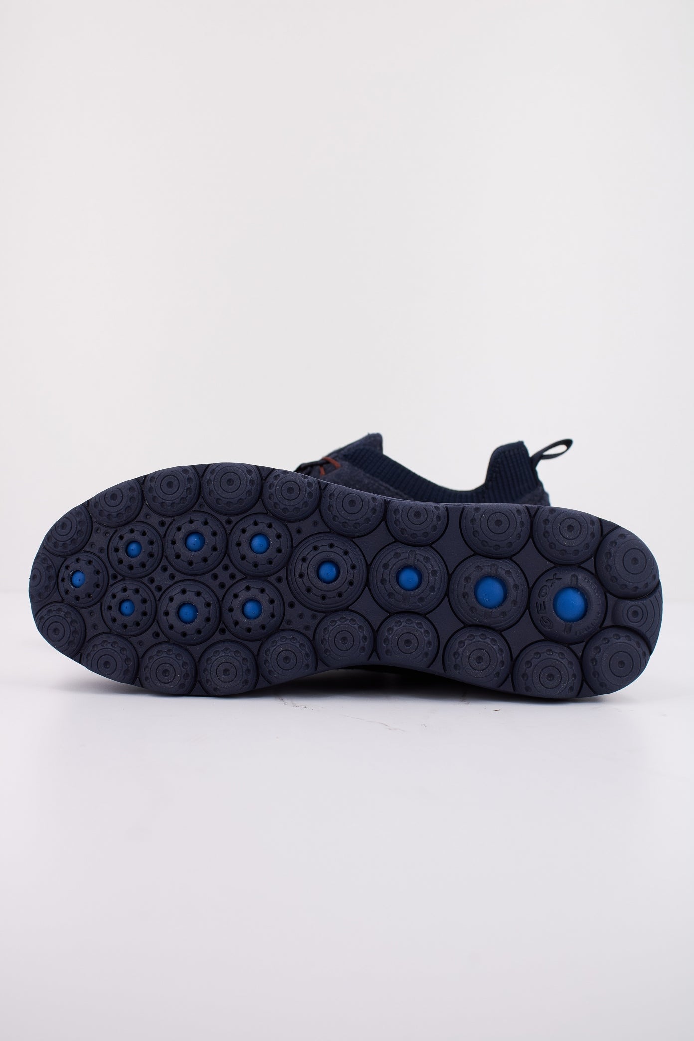 GEOX D SPHERICA en color AZUL (5)