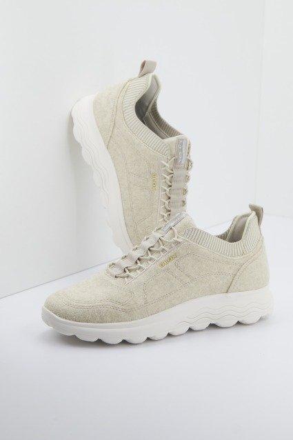 GEOX D SPHERICA en color BEIS (2)